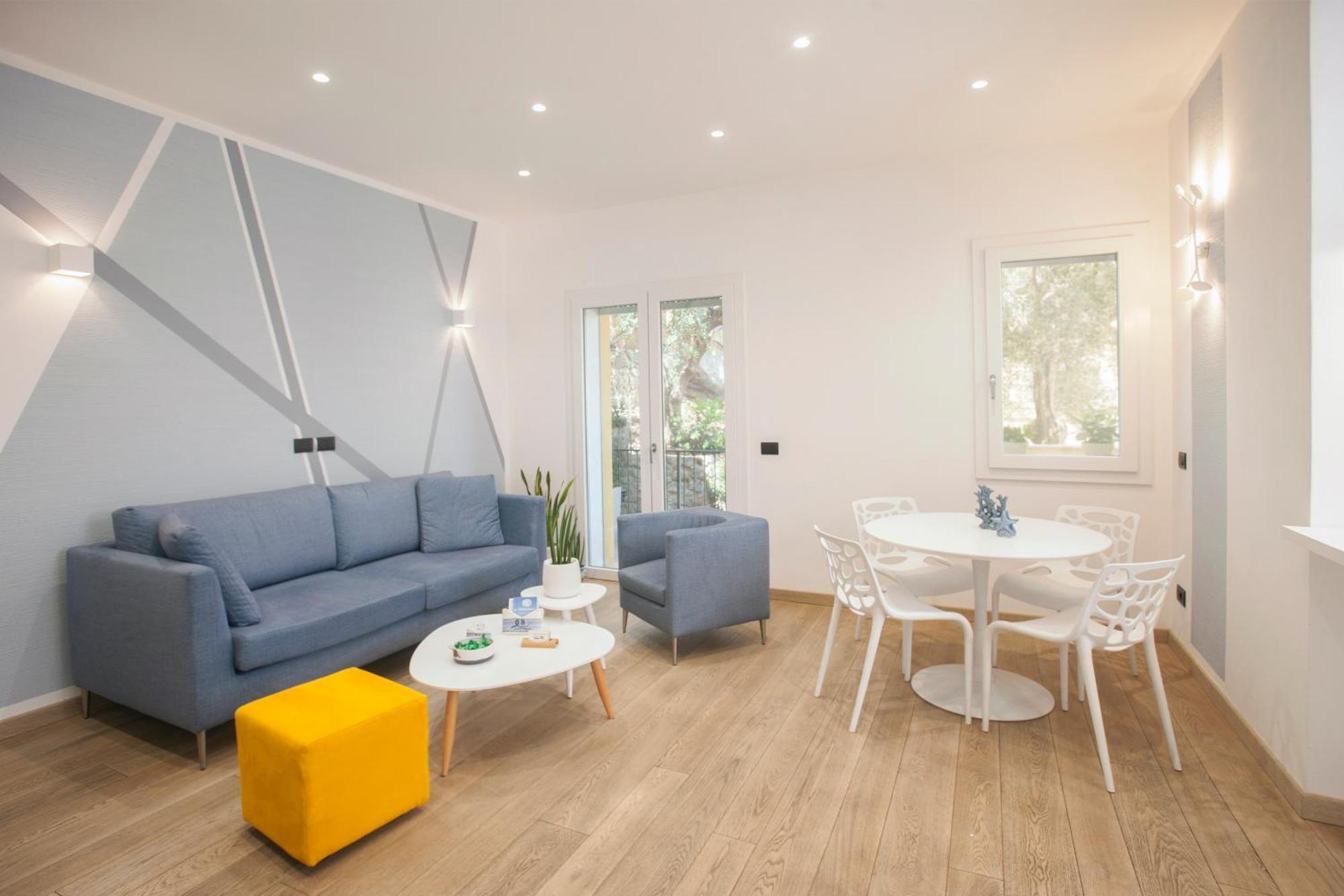 0.8 Guest House Porto Ercole  Zewnętrze zdjęcie