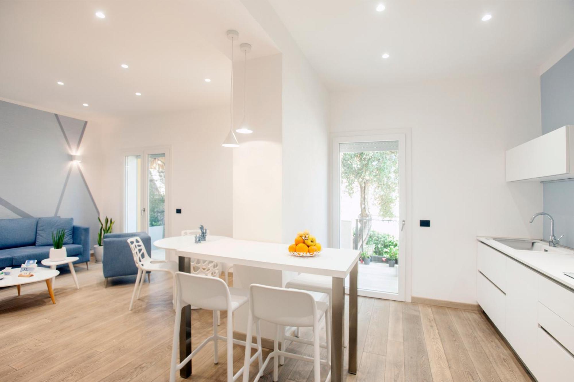 0.8 Guest House Porto Ercole  Zewnętrze zdjęcie